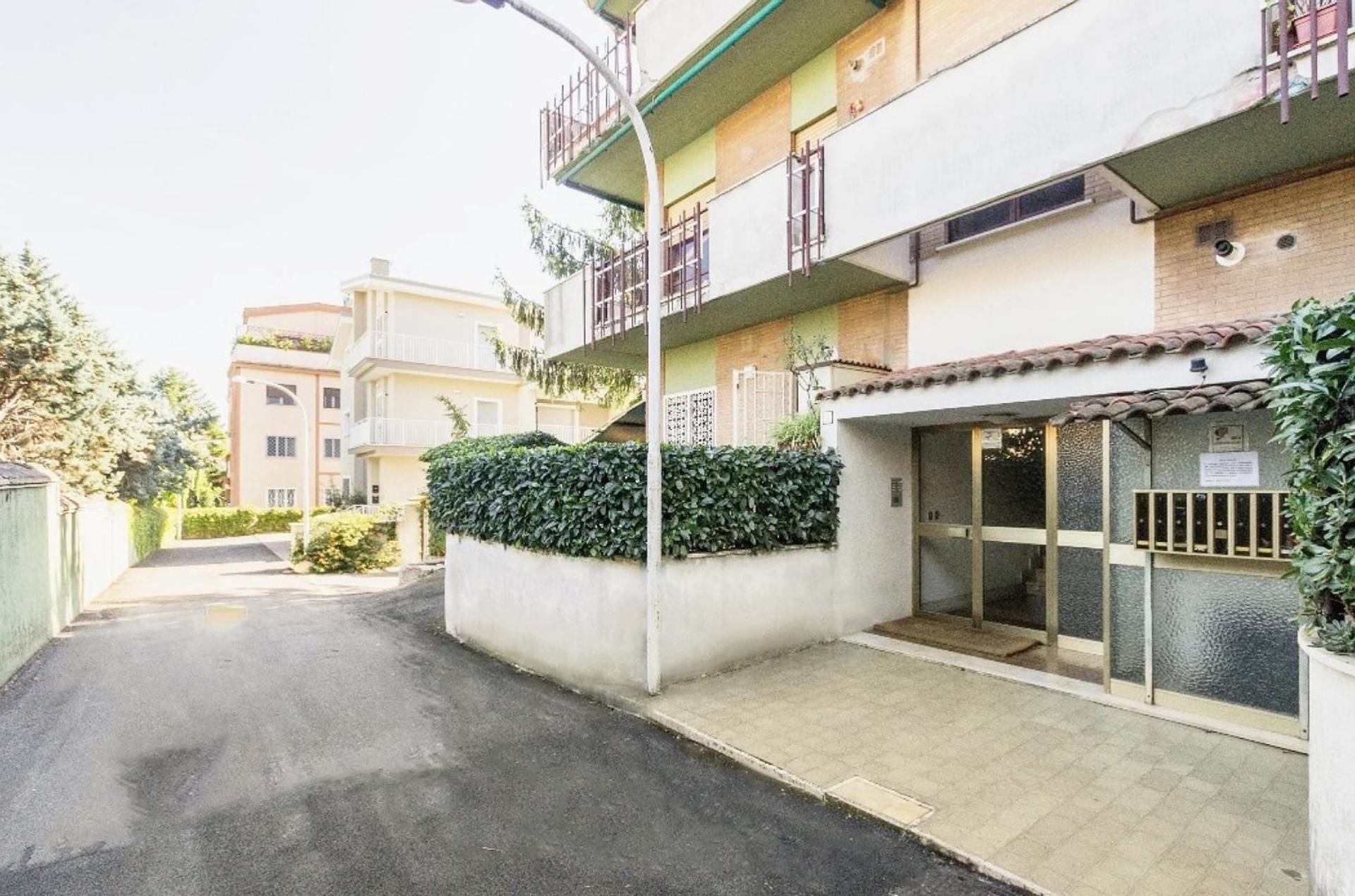 罗马Gianicolo House公寓 客房 照片