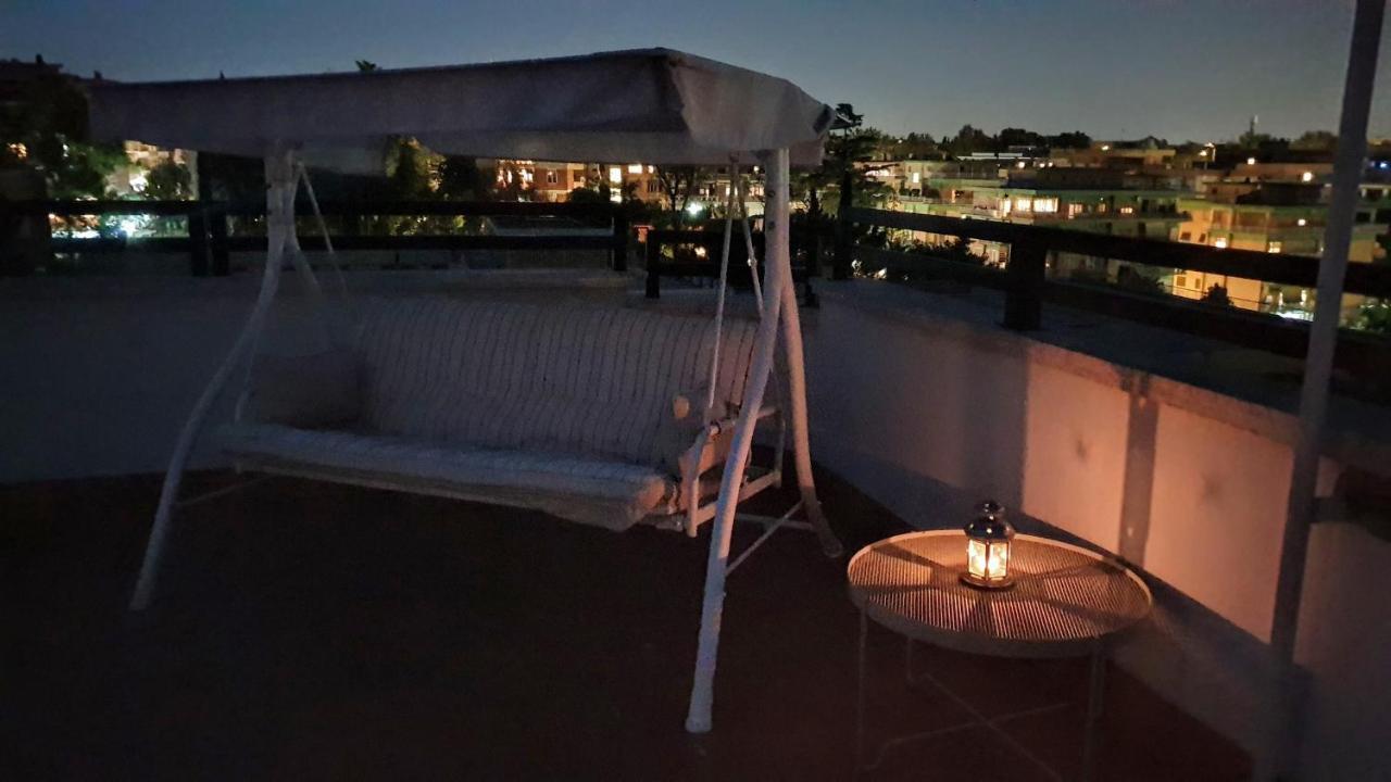 罗马Gianicolo House公寓 外观 照片