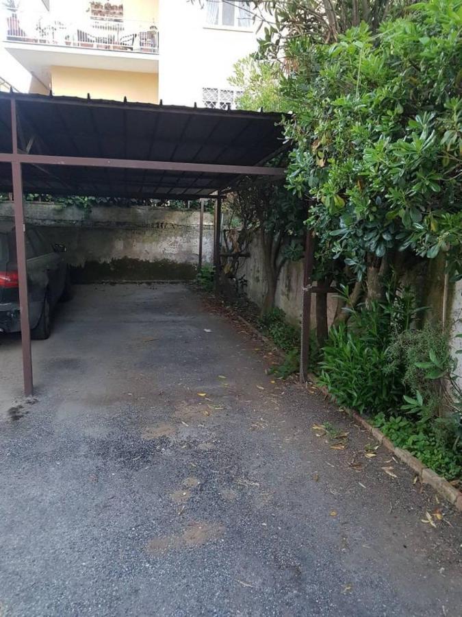 罗马Gianicolo House公寓 外观 照片